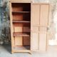 Armoire parisienne vintage