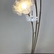 Golden Murano Floor Lamp, 1980s