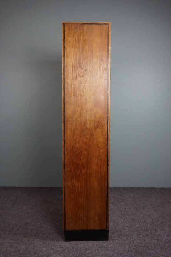 Amsterdam School Style Showcase