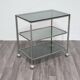 Multi-Shelf Trolley from Allegri Parma, 1970s