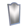 White mirror