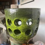 vintage ceramic by mado jolain 1950