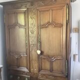 Armoire Lorraine