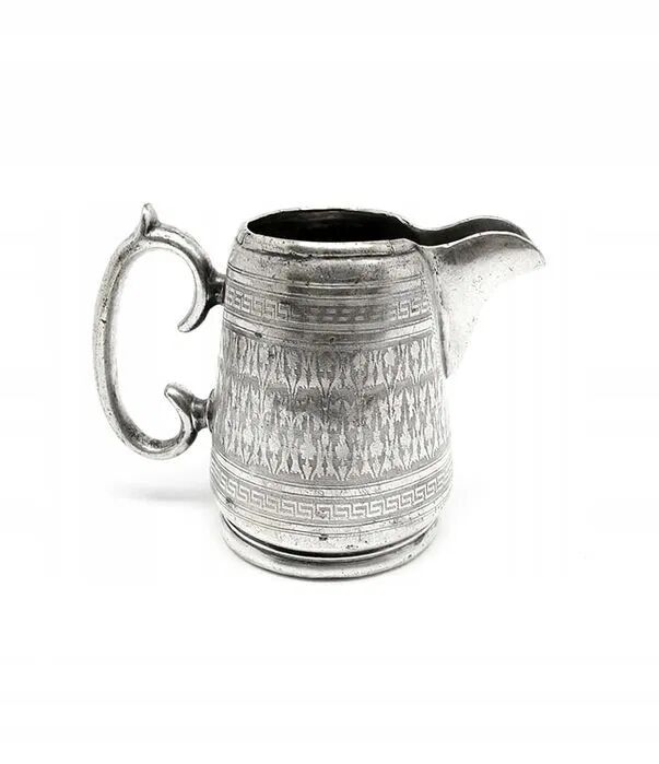 C9I Norblin Guilloche Milk Jug