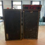 Hartmann travel trunk, 1930s