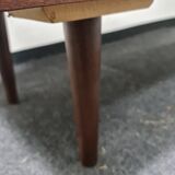 Vintage teak sideboard