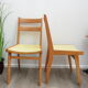 Pair of chairs bridge