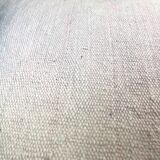 Vintage turkish handmade cushion cover , 30 x 50 cm