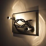 Giacomo Benevelli wall light.