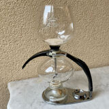 Vacuum coffee maker Cona Kirby Beard New model C 4-6 cups vintage 60s perfect condition