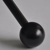 Vintage Sputnik coat hanger