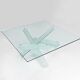 Mikado Coffee Table by Maurice Barilone for Roche Bobois, France ca. 1990