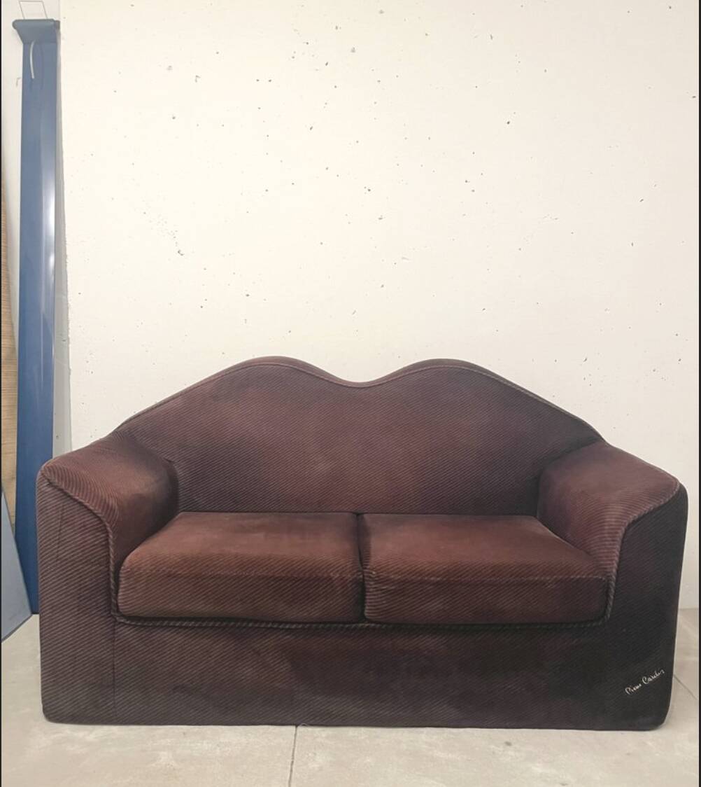 Cardin sofa