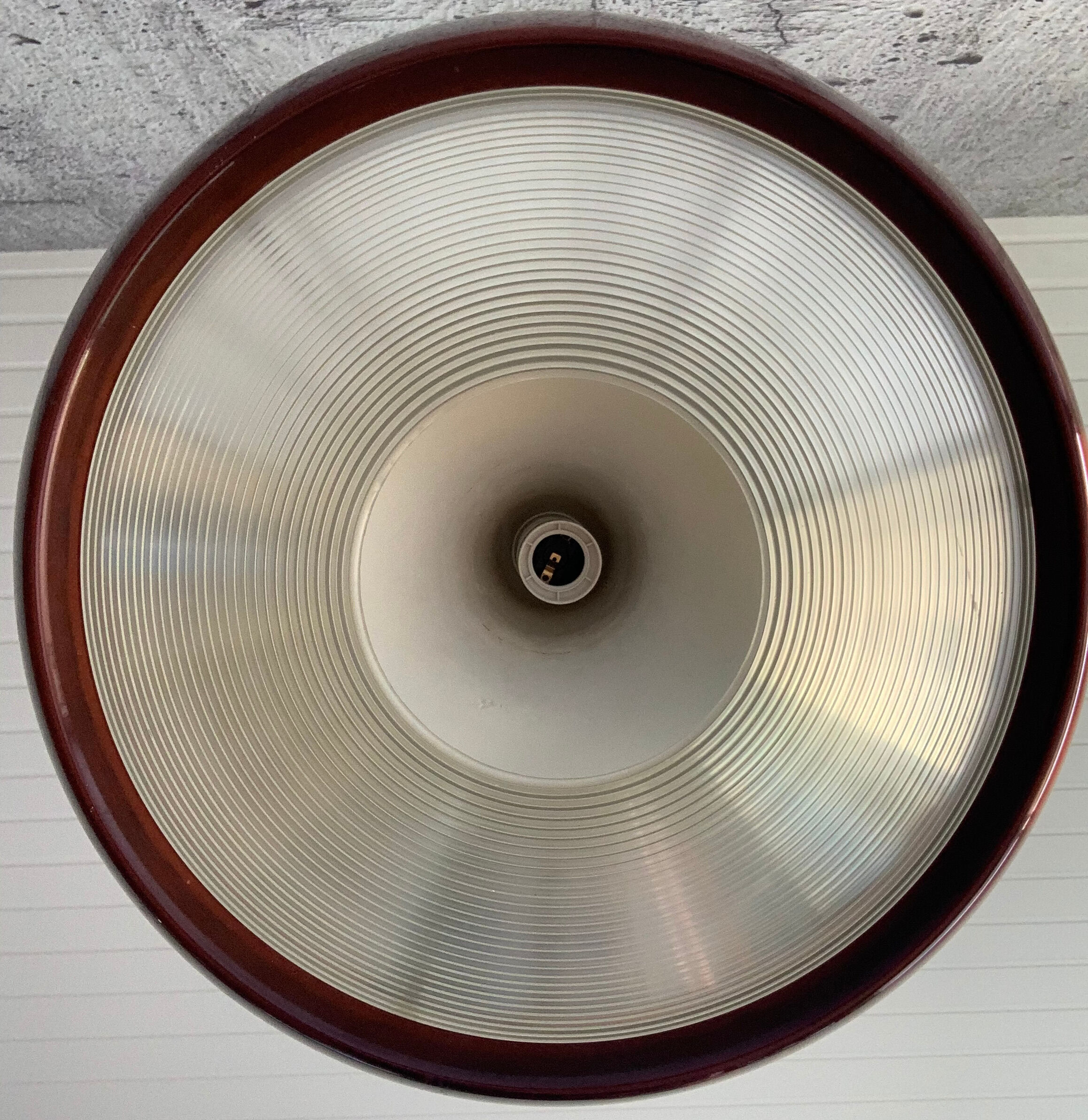 Philips UFO Suspension 1967