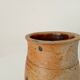 Old stoneware pot