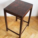 1930's Side Table