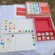 Vintage educational game Logical Spotting Fernand Nathan Complete 1970s
