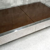 Coffee bar table 1970