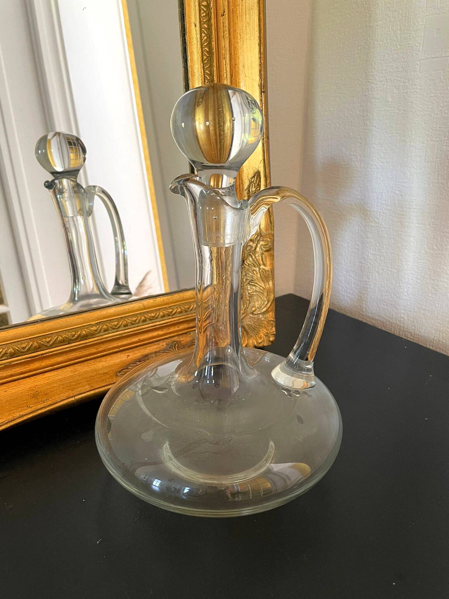 Decanter