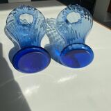 Pair of vases