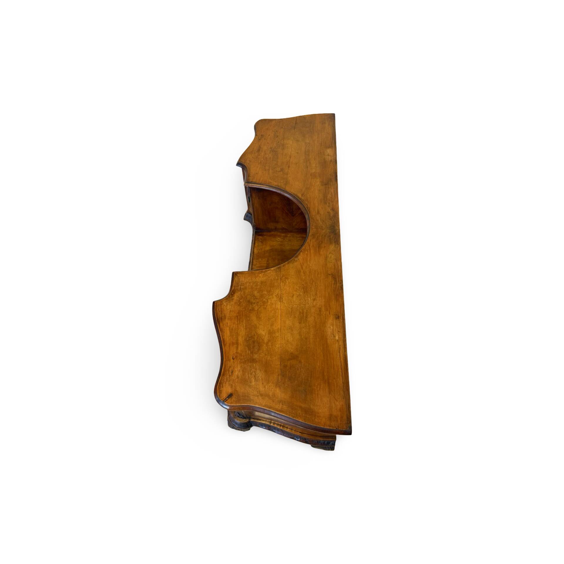 Italian console/petinus from the 1930s.