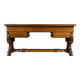 Vintage Neo-Renaissance Desk, 1920s