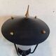 1950s wall light by Maison Arlus