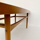 Vintage Scandinavian table 60s