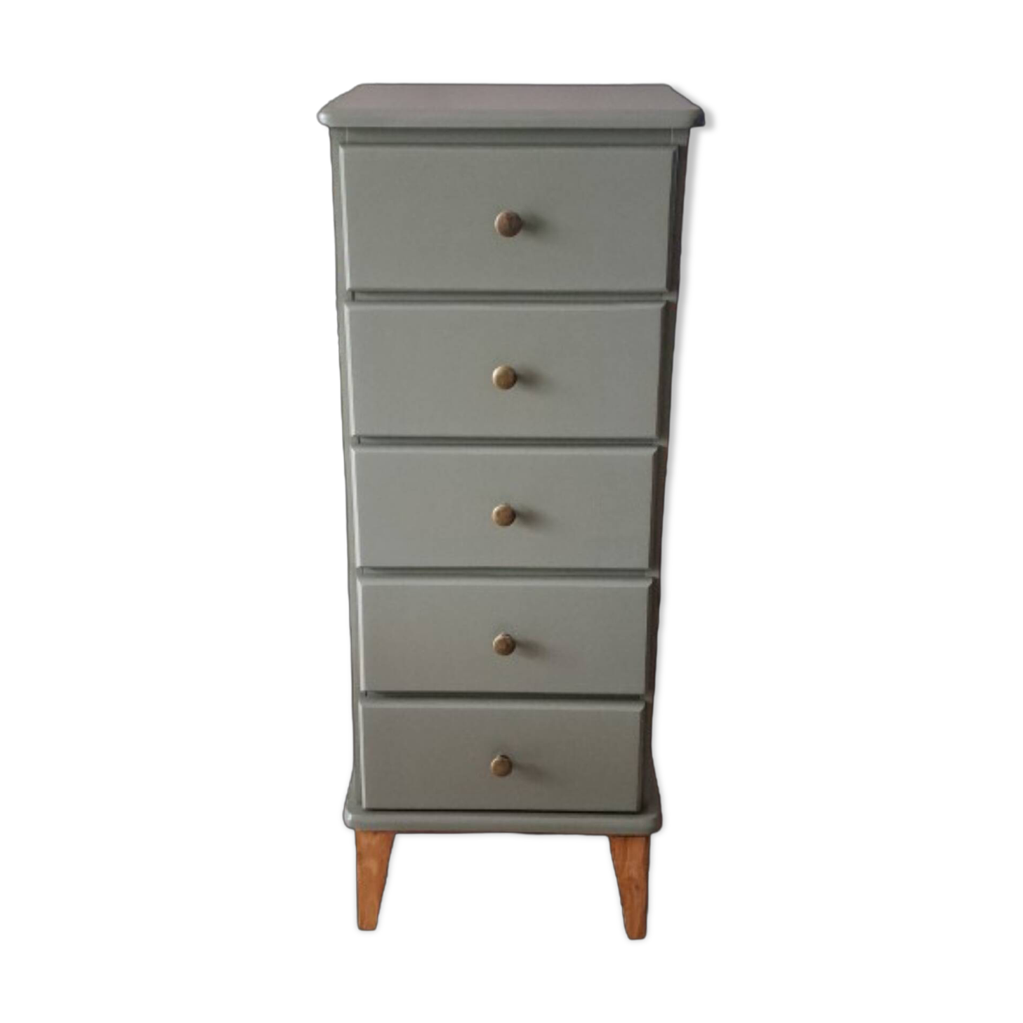 Commode Rød Sødgren vert Thisted