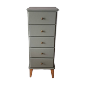 Commode Red Sødgren from Thisted