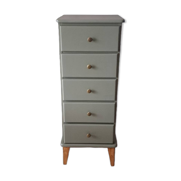Commode Red Sødgren from Thisted