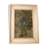 Fisherman's Portrait