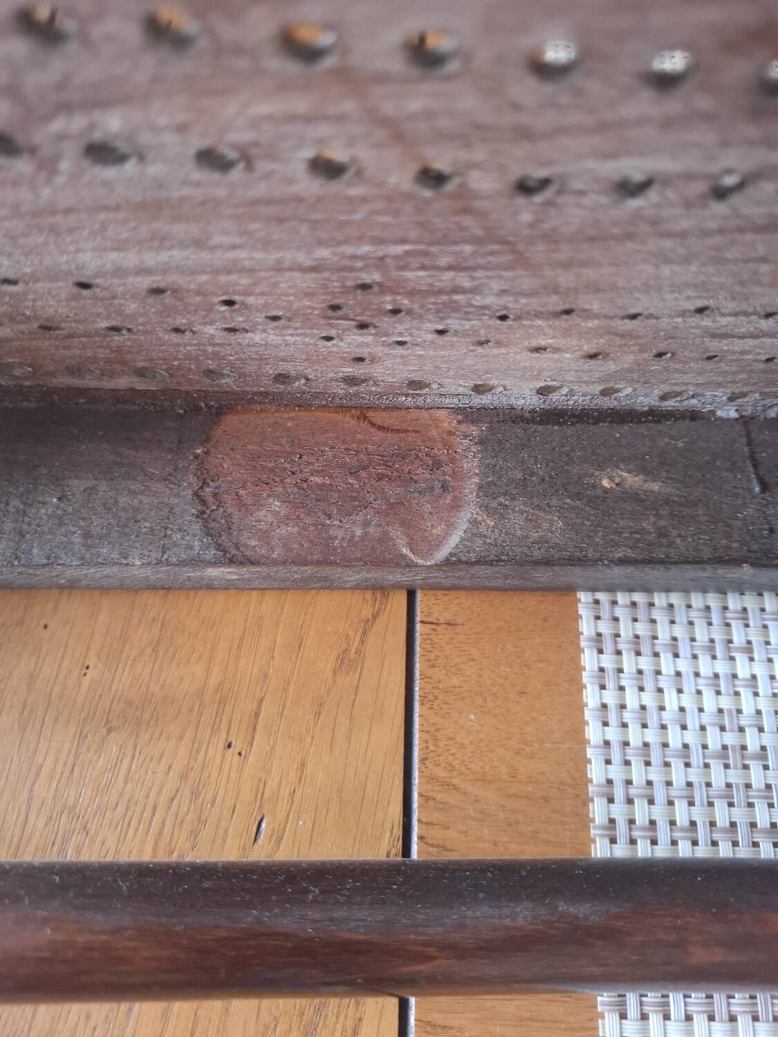 Pair of Thonet Vienna bistro chairs