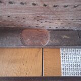 Pair of Thonet Vienna bistro chairs