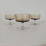 Luminarc champagne cup