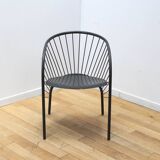 Lizzie Chair, Circa 1985