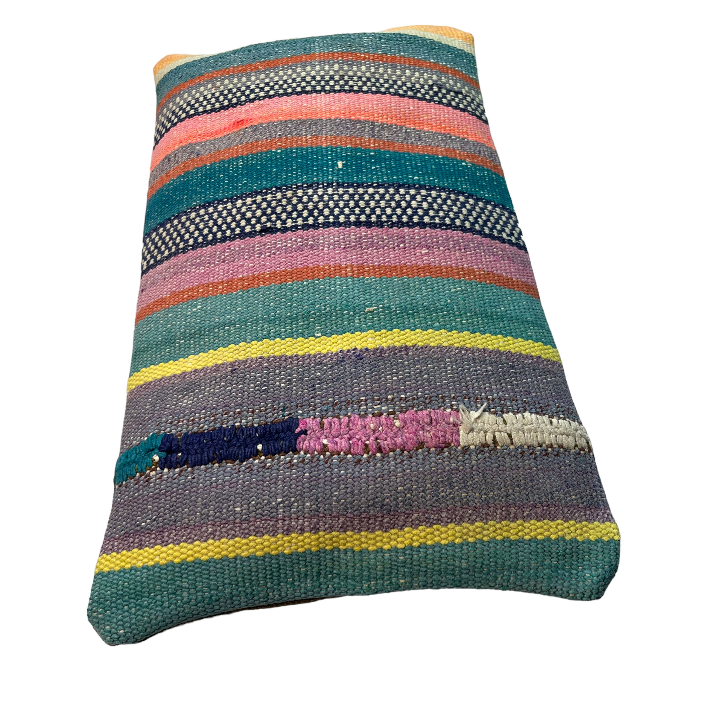 Housse de coussin turque vintage