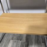 Console Table style Marcel Breuer