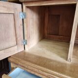 MADO oak dresser