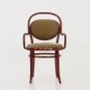 Beech chair, German design, 19th century, designer: Michael Thonet, production: Austria