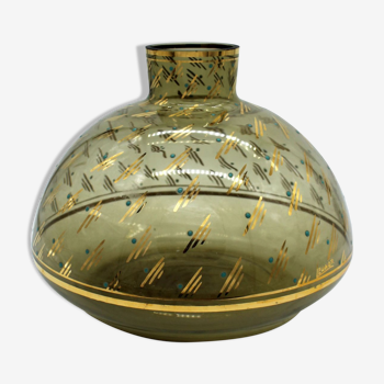 Art deco Leune vase, before 1930