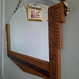 Art Deco Mirror