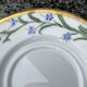Set of 6 Bianca porcelain coffee cups