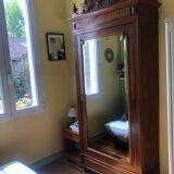 Fir cabinet