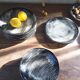 Lot of Salins graphic plates