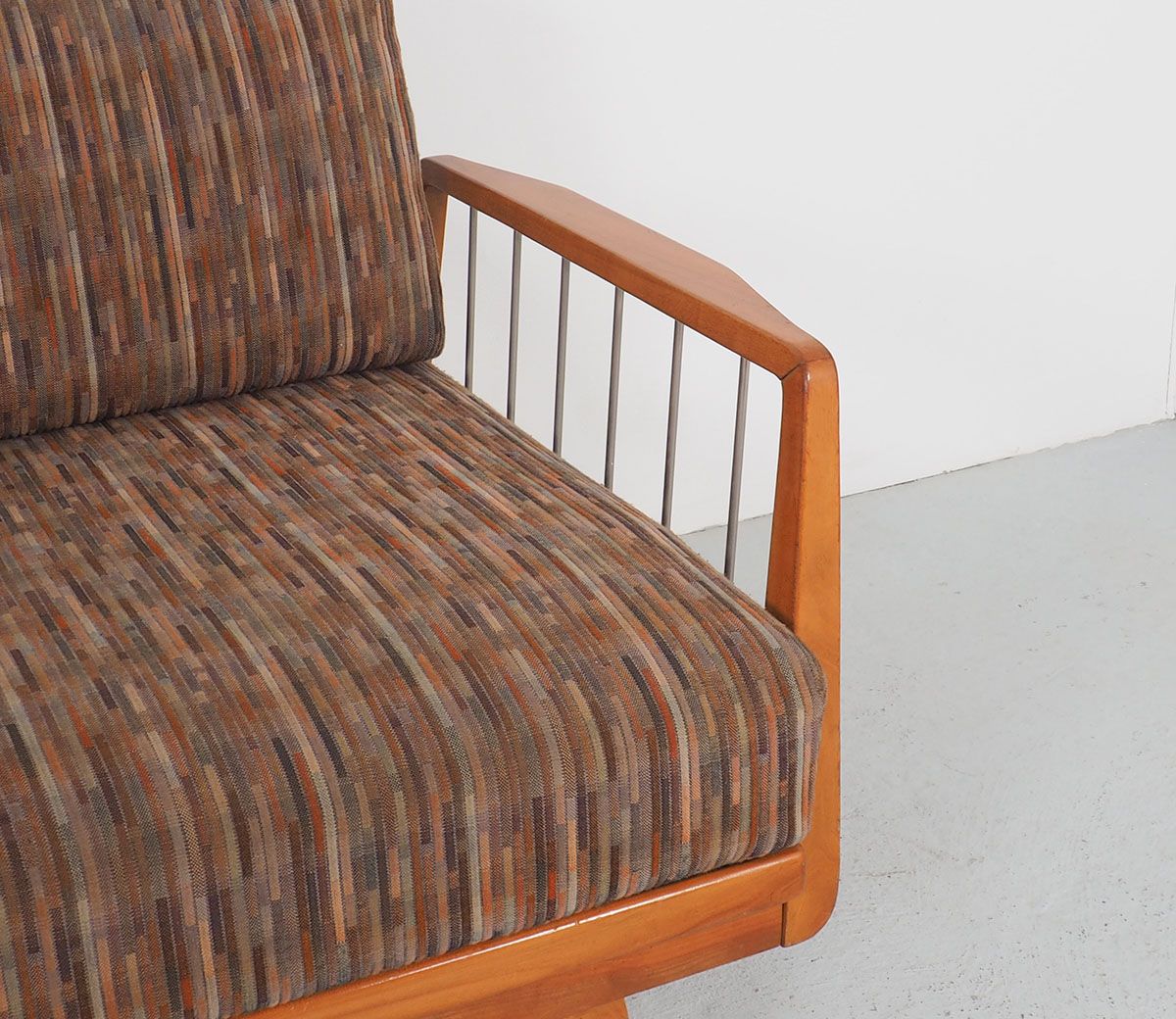Vintage Daybed by Walter Knoll for Walter Knoll / Wilhelm Knoll, 1950s