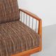 Vintage Daybed by Walter Knoll for Walter Knoll / Wilhelm Knoll, 1950s