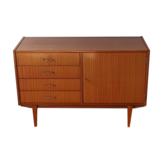 Modernist sideboard of the 1970