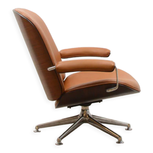 Fauteuil d’ico parisi