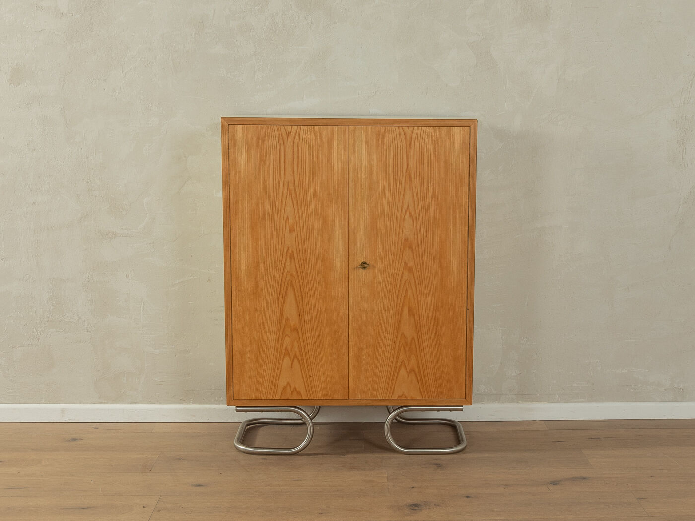 Commode des années 1950, Oldenburger Möbelwerkstätten, vintage
